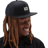 Vans Rayland Snapback - Black