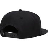 Vans Rayland Snapback - Black