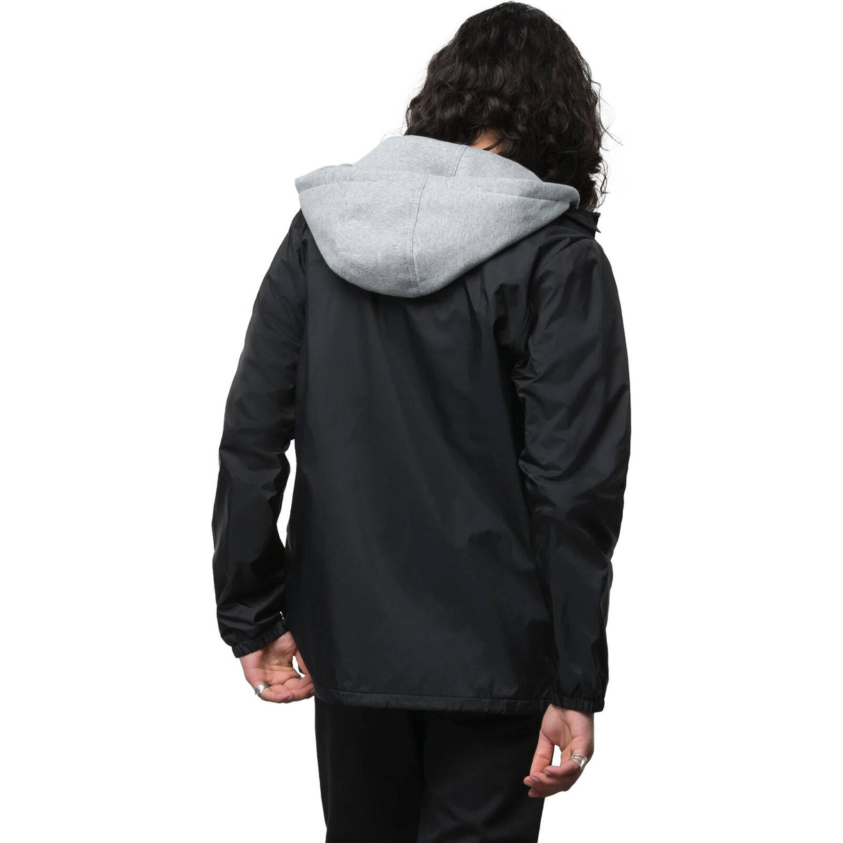 Vans Riley Jacket - Black