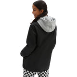 Vans Riley Jacket - Black