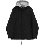 Vans Riley Jacket - Black