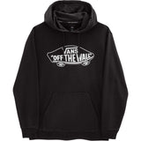 Vans OTW Pullover Hoodie - Black