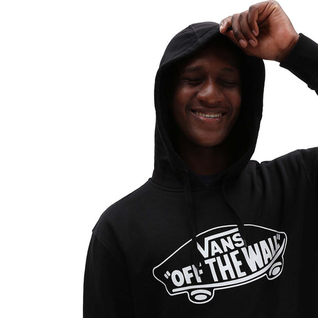 Vans OTW Pullover Hoodie - Black