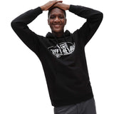 Vans OTW Pullover Hoodie - Black