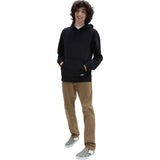 Vans Skate Classic Patch Pullover - Black