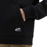 Vans Skate Classic Patch Pullover - Black
