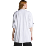 Vans Surf Shirt T Shirt - White