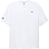 Vans Surf Shirt T Shirt - White