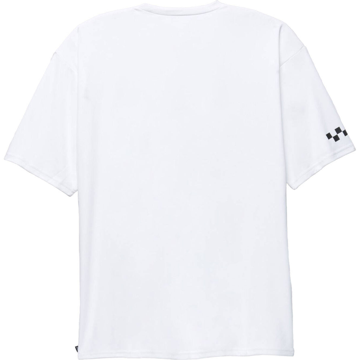 Vans Surf Shirt T Shirt - White
