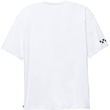 Vans Surf Shirt T Shirt - White