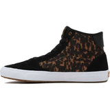 Vans The Lizzie Skate Shoes - Tortoise Dark Brown/Black