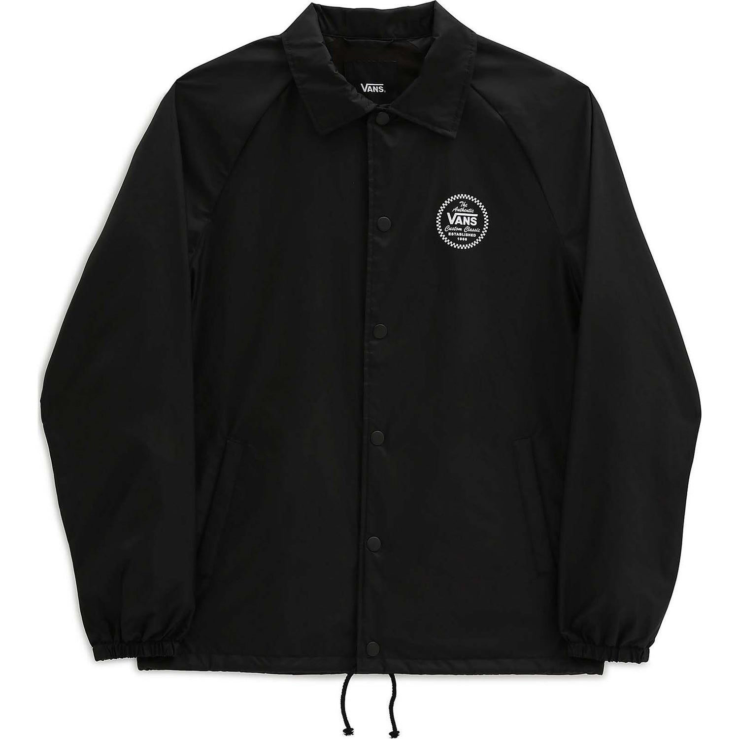 Vans Torrey Jacket - Black
