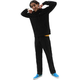 Vans Versa Standard Hoodie - Black