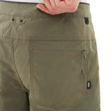 Vans Voyage Trunks - Grape Leaf