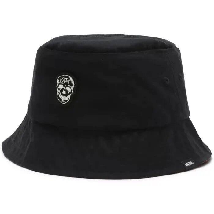 Vans Breana Bucket Hat - Black LRG/XL