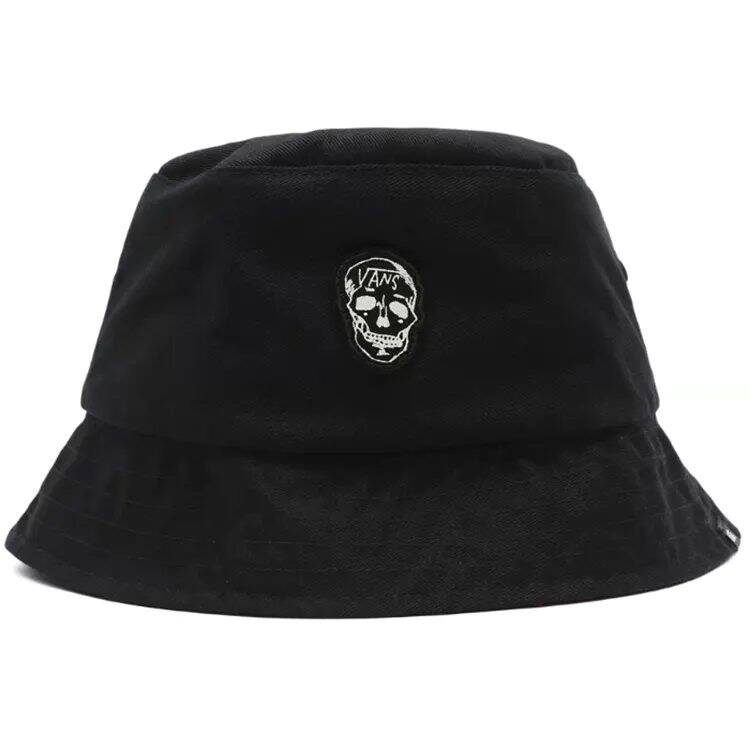 Vans Breana Bucket Hat - Black SML/MED