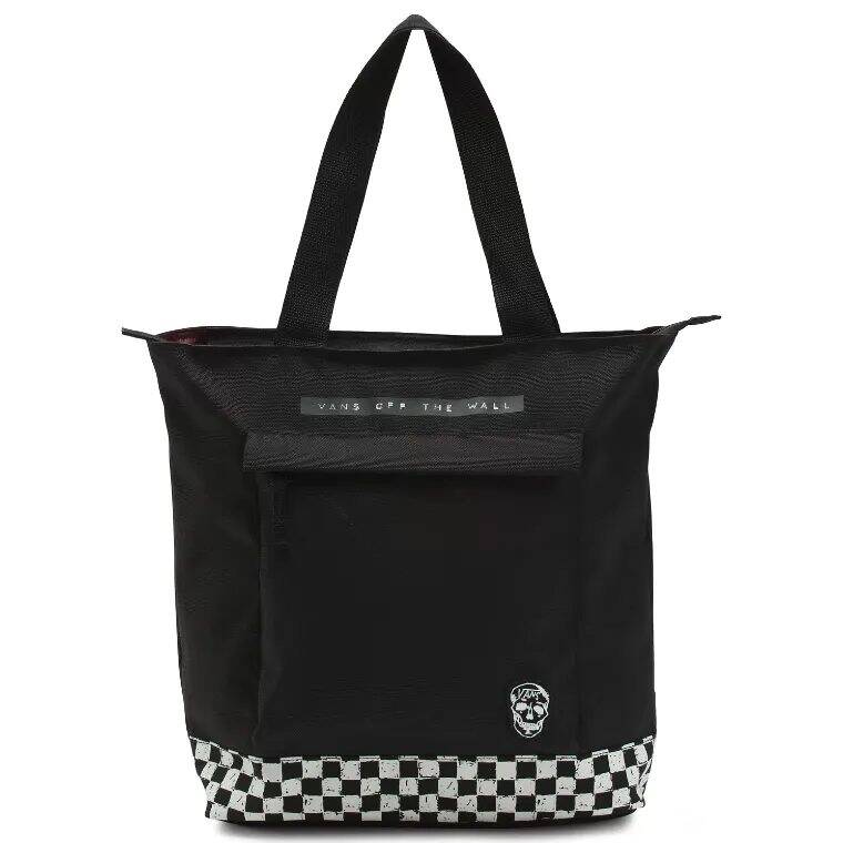Vans Breana Tote Bag - Black