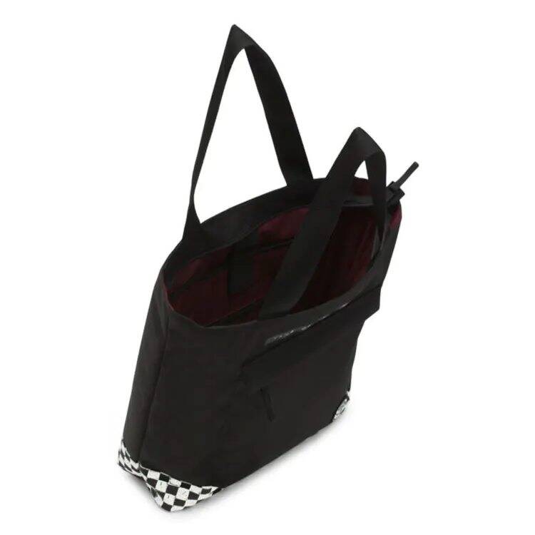 Vans Breana Tote Bag - Black