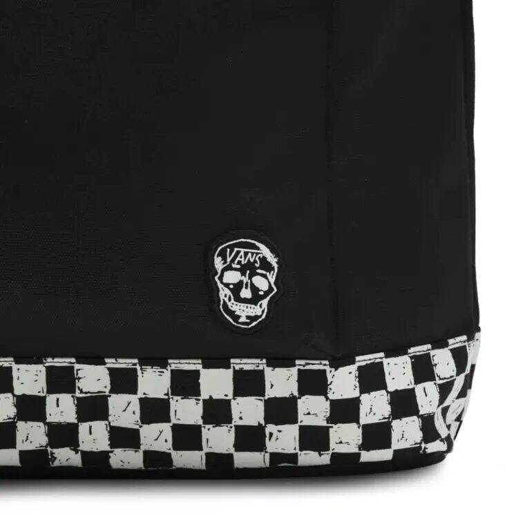 Vans Breana Tote Bag - Black