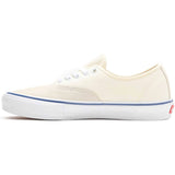 Vans Skate Authentic Skate Shoes - Off White