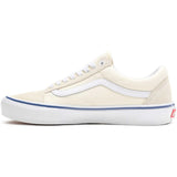 Vans Skate Old Skool Skate Shoes - Off White