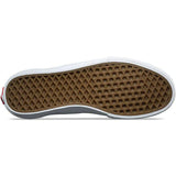 Vans Style 112 Mid Pro Skate Shoes - Black/White