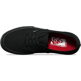 Vans Authentic Pro Skate Shoes - Black/Black