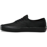 Vans Authentic Pro Skate Shoes - Black/Black