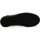 Vans Berle Pro (Croc) Skate Shoes - Black/Pewter