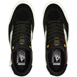 Vans Berle Pro (Surplus) Skate Shoes - Black/Military