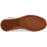 Vans Berle Pro (Surplus) Skate Shoes - Black/Military