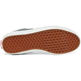 Vans Rowan Pro Skate Shoes - Pine/White
