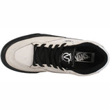 Vans Rowan Pro Skate Shoes - White/Black