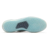 Vans Ave Skate Shoes - Black/White