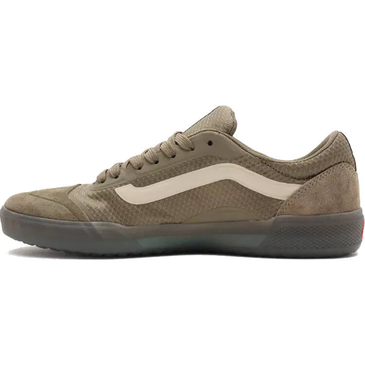 Vans Ave Skate Shoes - Covert Green