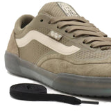 Vans Ave Skate Shoes - Covert Green