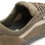 Vans Ave Skate Shoes - Covert Green