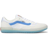 Vans Ave (Sport Vintage) Skate Shoes - Multi/Marshmallow