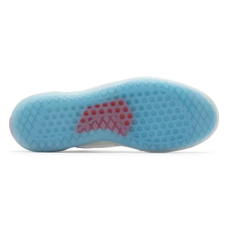 Vans Ave (Sport Vintage) Skate Shoes - Multi/Marshmallow