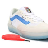 Vans Ave (Sport Vintage) Skate Shoes - Multi/Marshmallow
