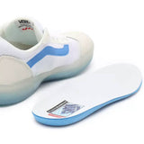 Vans Ave (Sport Vintage) Skate Shoes - Multi/Marshmallow