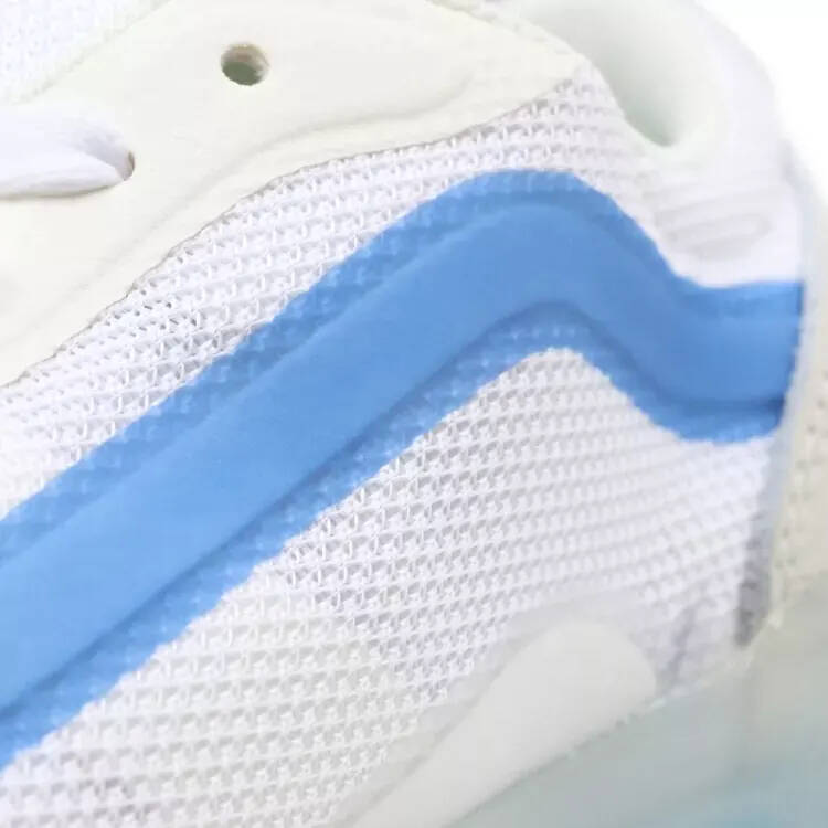 Vans Ave (Sport Vintage) Skate Shoes - Multi/Marshmallow