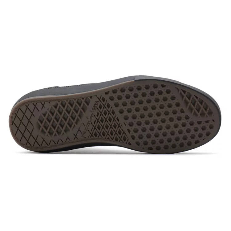 Vans BMX Sk8-Hi (Scotty Cranmer) High Top Skate Shoes - Black/Thyme