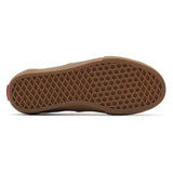 Vans Chima 2 Skate Shoes - Black/Gum