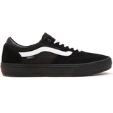 Vans Gilbert Crockett Skate Shoes - Blackout
