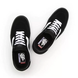 Vans Gilbert Crockett Skate Shoes - Blackout