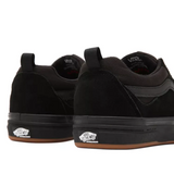 Vans Kyle Walker Skate Shoes - Blackout