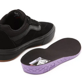 Vans Kyle Walker Skate Shoes - Blackout