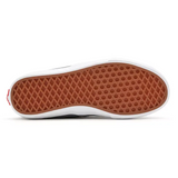Vans Rowan Skate Shoes - Black/True White
