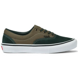 Vans Skate Era Skate Shoes - Scarab/Military
